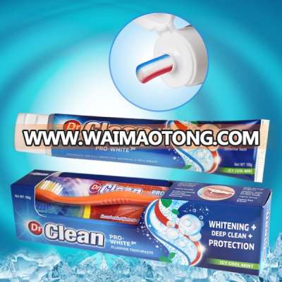 2016 china cheap toothpaste